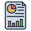 پیش‌نمایش فایل statistic-report-7573412 از پک کسب و کار