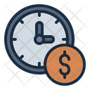 پیش‌نمایش فایل time-is-money-7573418 از پک کسب و کار