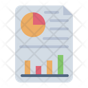 پیش‌نمایش فایل statistic-report-7573537 از پک کسب و کار