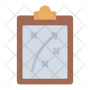 پیش‌نمایش فایل strategic-plan-7573539 از پک کسب و کار