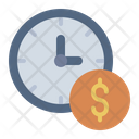 پیش‌نمایش فایل time-is-money-7573543 از پک کسب و کار