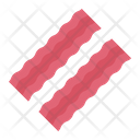پیش‌نمایش فایل bacon-stip-7830817 از پک قصاب