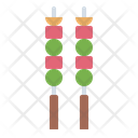 پیش‌نمایش فایل skewer-7830838 از پک قصاب