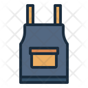 پیش‌نمایش فایل apron-7830841 از پک قصاب