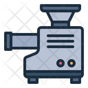 پیش‌نمایش فایل meat-grinder-7830853 از پک قصاب