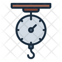 پیش‌نمایش فایل weight-scale-7830865 از پک قصاب