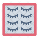 پیش‌نمایش فایل eyelashes-8057120 از پک آرایش زیبایی