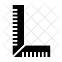 پیش‌نمایش فایل ruler-577 از پک گلیف ابزارها