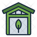 پیش‌نمایش فایل eco-house-8069964 از پک انرژی سبز