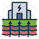 پیش‌نمایش فایل geothermal-8069967 از پک انرژی سبز