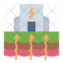پیش‌نمایش فایل geothermal-8070052 از پک انرژی سبز