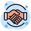 پیش‌نمایش فایل handshake-159 از پک نمایش کسب‌وکار