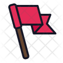 پیش‌نمایش فایل flag-1335 از پک خطی پُر کسب‌وکار