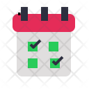 پیش‌نمایش فایل calendar-2910 از پک تخت کسب‌وکار