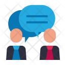 پیش‌نمایش فایل chatting-1191 از پک تخت کسب‌وکار