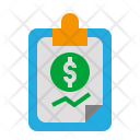 پیش‌نمایش فایل financial-report-71 از پک تخت کسب‌وکار