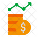 پیش‌نمایش فایل money-statistics از پک تخت کسب‌وکار