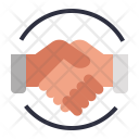 پیش‌نمایش فایل partnership-143 از پک تخت کسب‌وکار