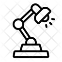 پیش‌نمایش فایل desk-lamp-8090663 از پک لوازم خانگی