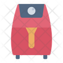 پیش‌نمایش فایل air-fryer-8090707 از پک لوازم خانگی