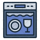 پیش‌نمایش فایل dishwasher-8090739 از پک لوازم خانگی
