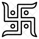 پیش‌نمایش فایل swastika-8093563 از پک هند