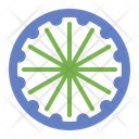 پیش‌نمایش فایل ashoka-chakra-8093628 از پک هند