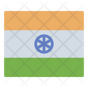 پیش‌نمایش فایل india-flag-8093636 از پک هند
