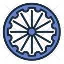 پیش‌نمایش فایل ashoka-chakra-8093653 از پک هند