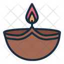 پیش‌نمایش فایل diwali-lamp-8093658 از پک هند