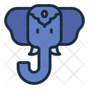 پیش‌نمایش فایل elephant-8093660 از پک هند