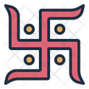 پیش‌نمایش فایل swastika-8093674 از پک هند