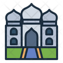 پیش‌نمایش فایل taj-mahal-8093675 از پک هند