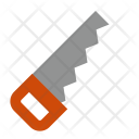پیش‌نمایش فایل handsaw-30 از پک تخت ابزارها