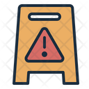 پیش‌نمایش فایل caution-sign-8116066 از پک تمیزکاری