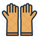 پیش‌نمایش فایل glove-8116072 از پک تمیزکاری