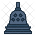 پیش‌نمایش فایل borobudur-8426697 از پک اندونزی