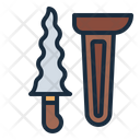 پیش‌نمایش فایل keris-8426708 از پک اندونزی