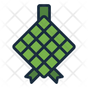 پیش‌نمایش فایل ketupat-8426709 از پک اندونزی