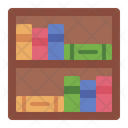 پیش‌نمایش فایل book-shelf-8453881 از پک کتابخانه