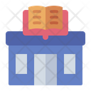 پیش‌نمایش فایل library-8453893 از پک کتابخانه