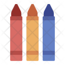 پیش‌نمایش فایل crayon-8146584 از پک لوازم تحریر