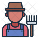 پیش‌نمایش فایل farmer-8447646 از پک مزرعه هوشمند