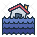 پیش‌نمایش فایل flood-8450592 از پک بلایای طبیعی