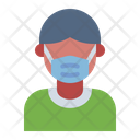 پیش‌نمایش فایل man-wear-face-mask-8675860 از پک آلودگی