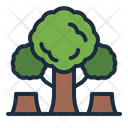 پیش‌نمایش فایل deforestration-8675879 از پک آلودگی