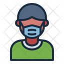 پیش‌نمایش فایل man-wear-face-mask-8675885 از پک آلودگی