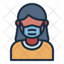 پیش‌نمایش فایل woman-wear-face-mask-8675898 از پک آلودگی