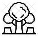 پیش‌نمایش فایل deforestration-8675804 از پک آلودگی