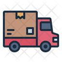 پیش‌نمایش فایل delivery-truck-8675738 از پک تولید انبوه